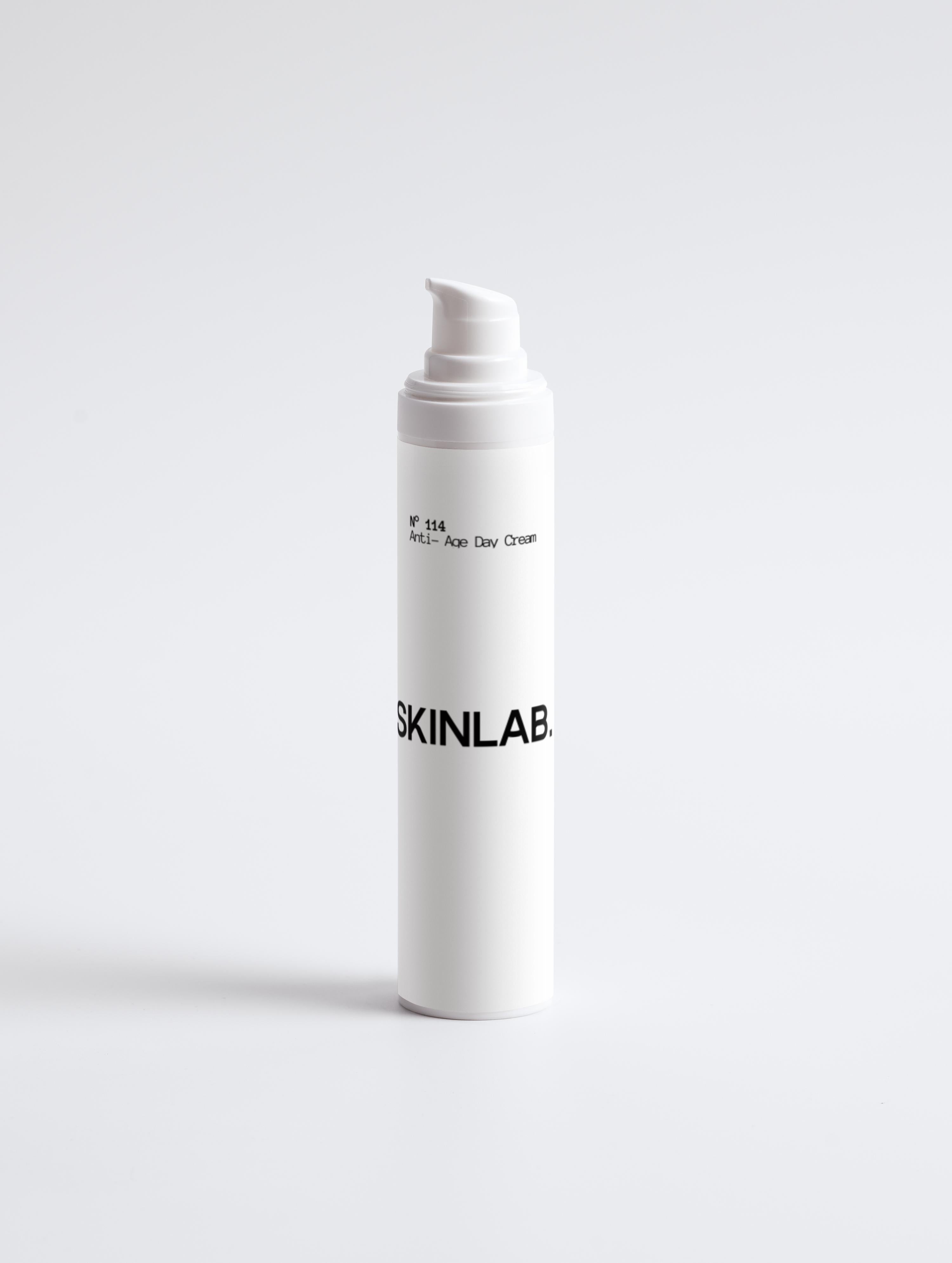 Skinlab- Anti-Age Day Cream