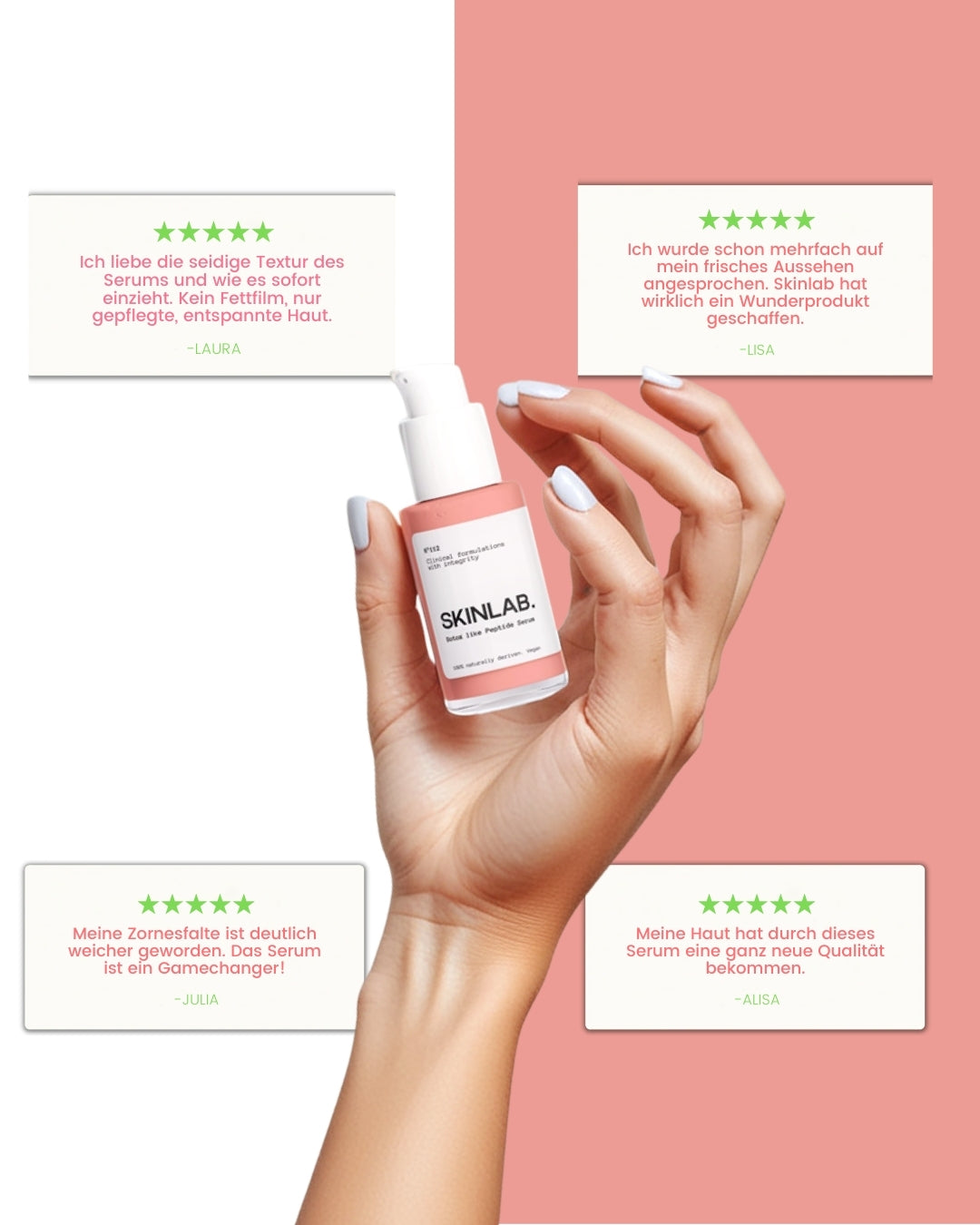 Skinlab- Botox-Serum