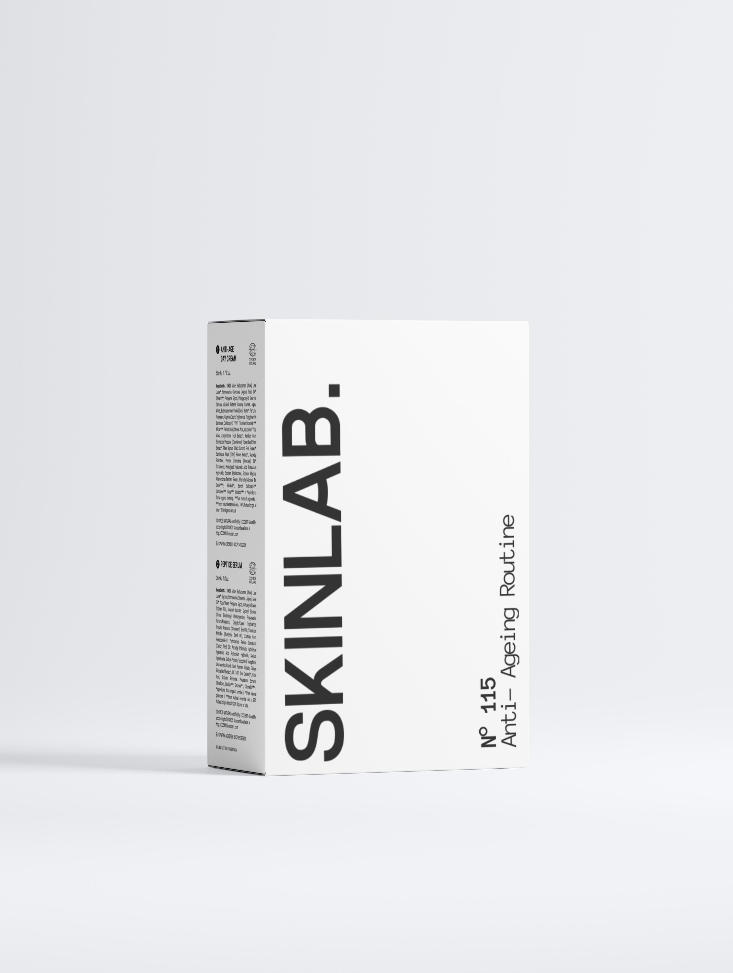 Skinlab- Anti-Ageing Performance Duo