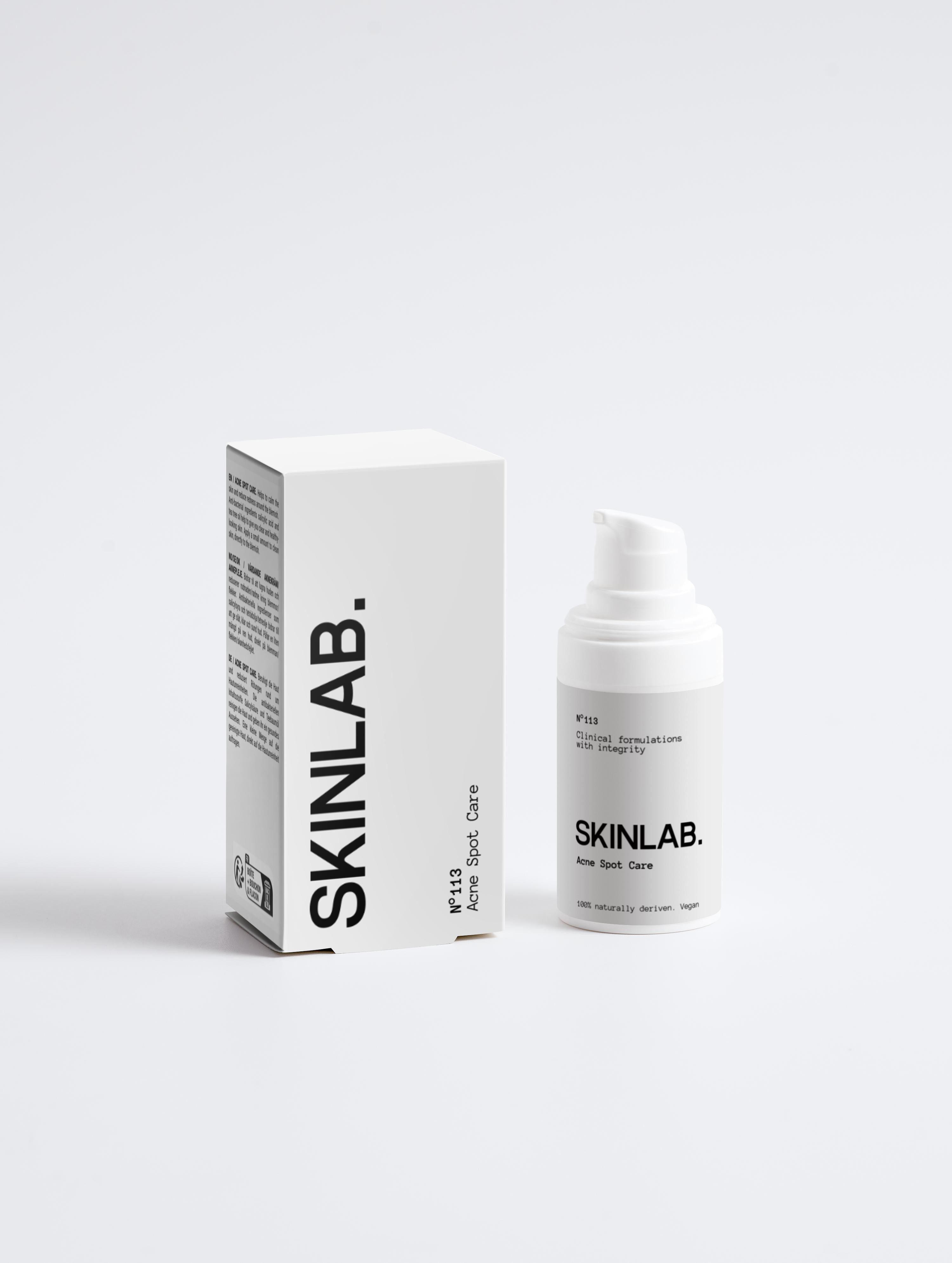 Skinlab- Acne Spot Care