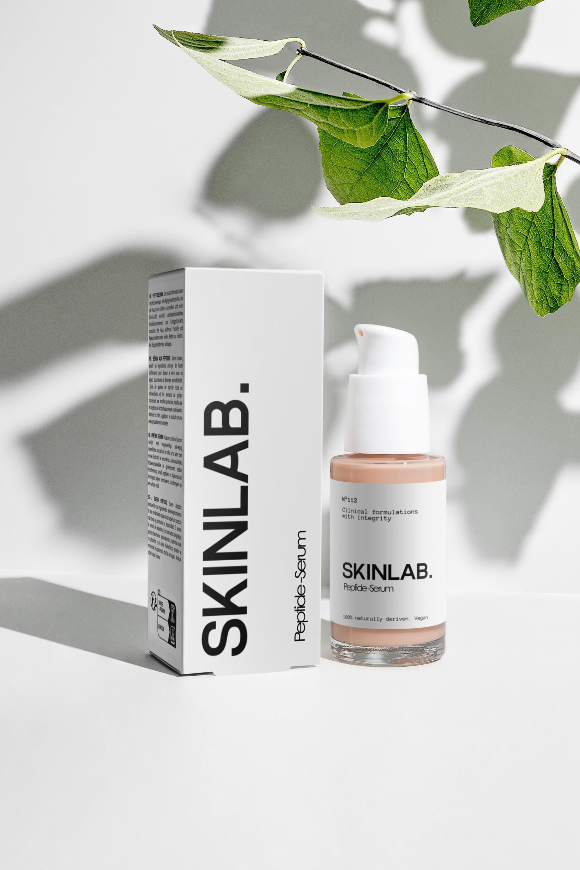 Skinlab- Botox-Serum