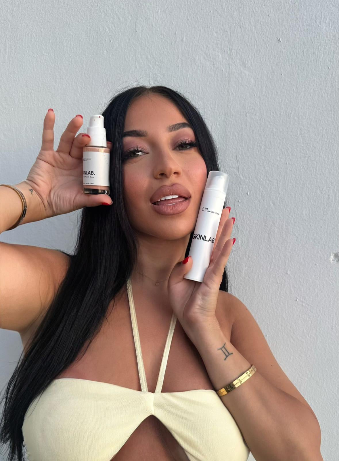 🌟 Skinlab Botox Serum – Die Anti-Aging Revolution für straffe, jugendliche Haut! 💧✨