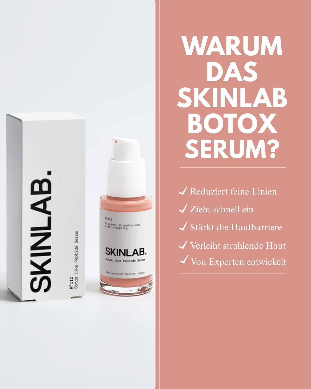 Skinlab- Botox-Serum