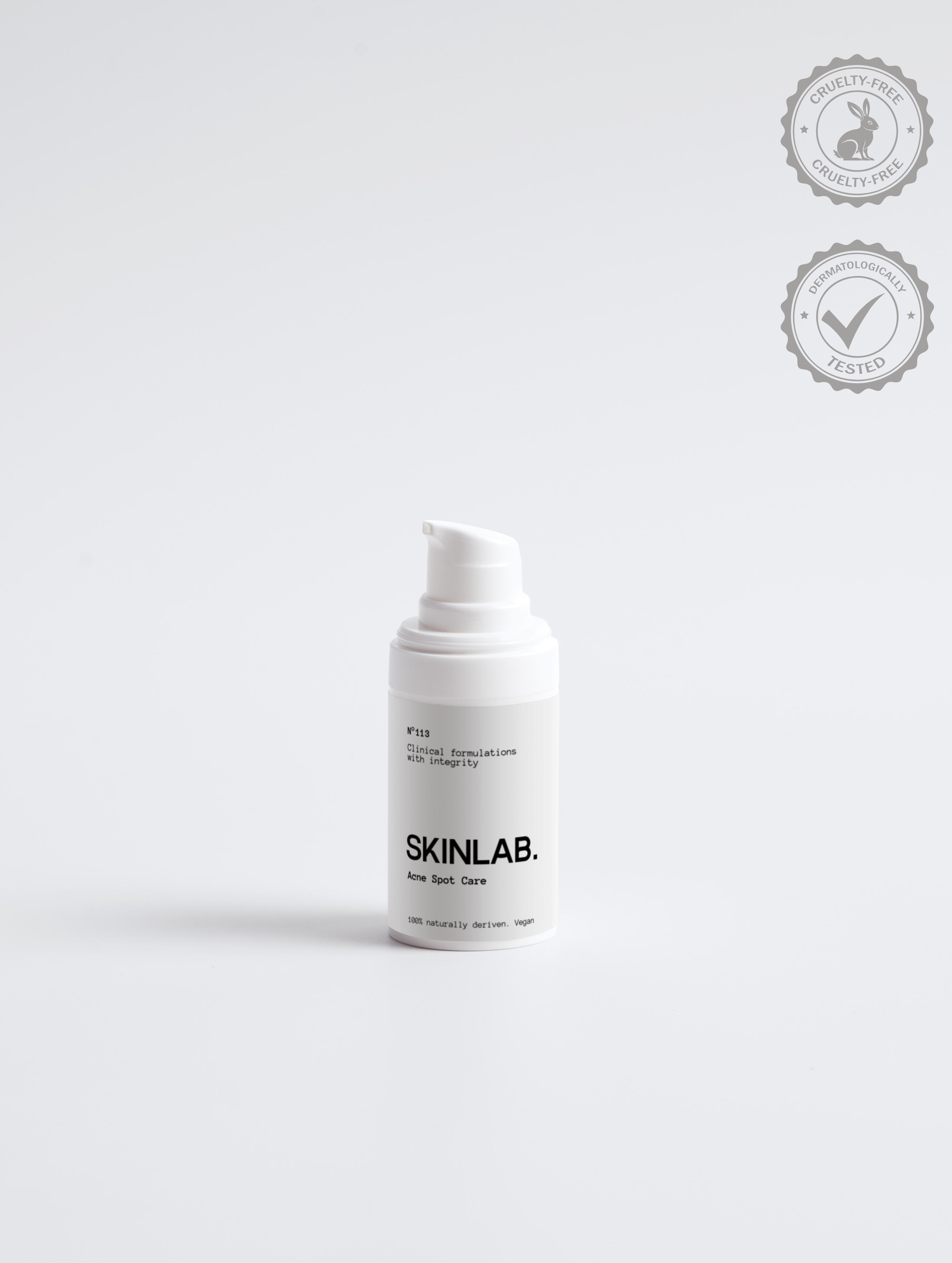 Skinlab- Acne Spot Care