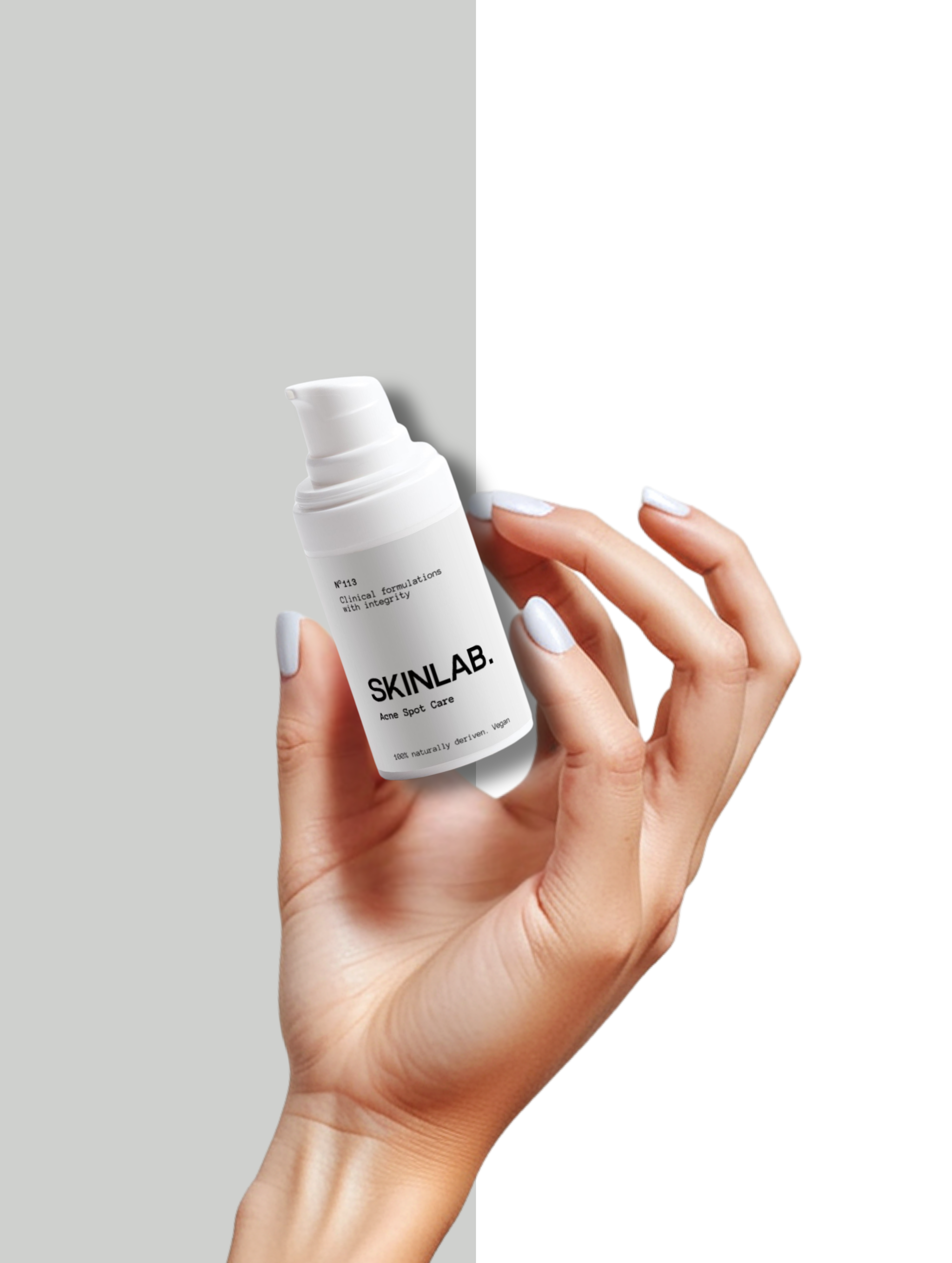 Skinlab- Acne Spot Care